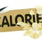 Cut the calories