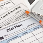 The Six Principles of Diet Planning