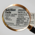 Three Takeaways from Nutrition Labals