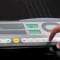 Treadmill Controls