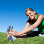 Warm-Up and Stretching