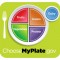 My Plate