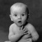 Surprised Baby
