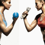 Striking a Balance - Mixing Cardio and Weights
