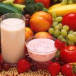 Healthy Diet Choices