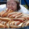 satiated