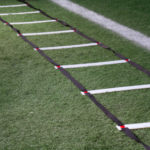 Agility Series - Workout 1