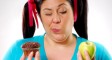 Good vs Bad Food