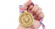 Gold Medal