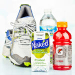 The WRONG Sports Drink - Is It In You?