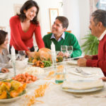 Holiday Meals - The Answer to Better Health