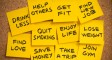 Resolution Stickies