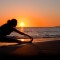 Stretch Beach
