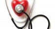 Heart & Stethoscope