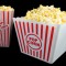 Popcorn Sizes